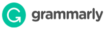 grammarly logo